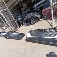 دعامية النترا • موديل ٢١-٢٣ • طقم كامل