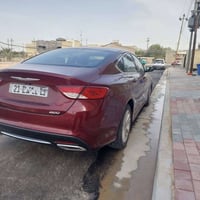 مرسيدس C200 • محرك ٣٦٠٠ V6 • مشكلة بالمكينة