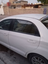 سيارة شيري  فلاوين موديل 2011 تحويل ثاني يوم  سيارة بلادية كير عادي ال...