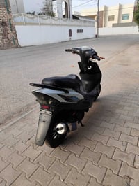 ماكس • مزودة ٥٥ • كلجات رياضي