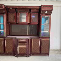 كاونتر • مترين ونص • بدون سنك