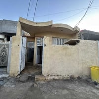 بيت للايجار في ابو عظام زراعي سيد موله شارع 6 للايجار يكون لموظف ابو ك...