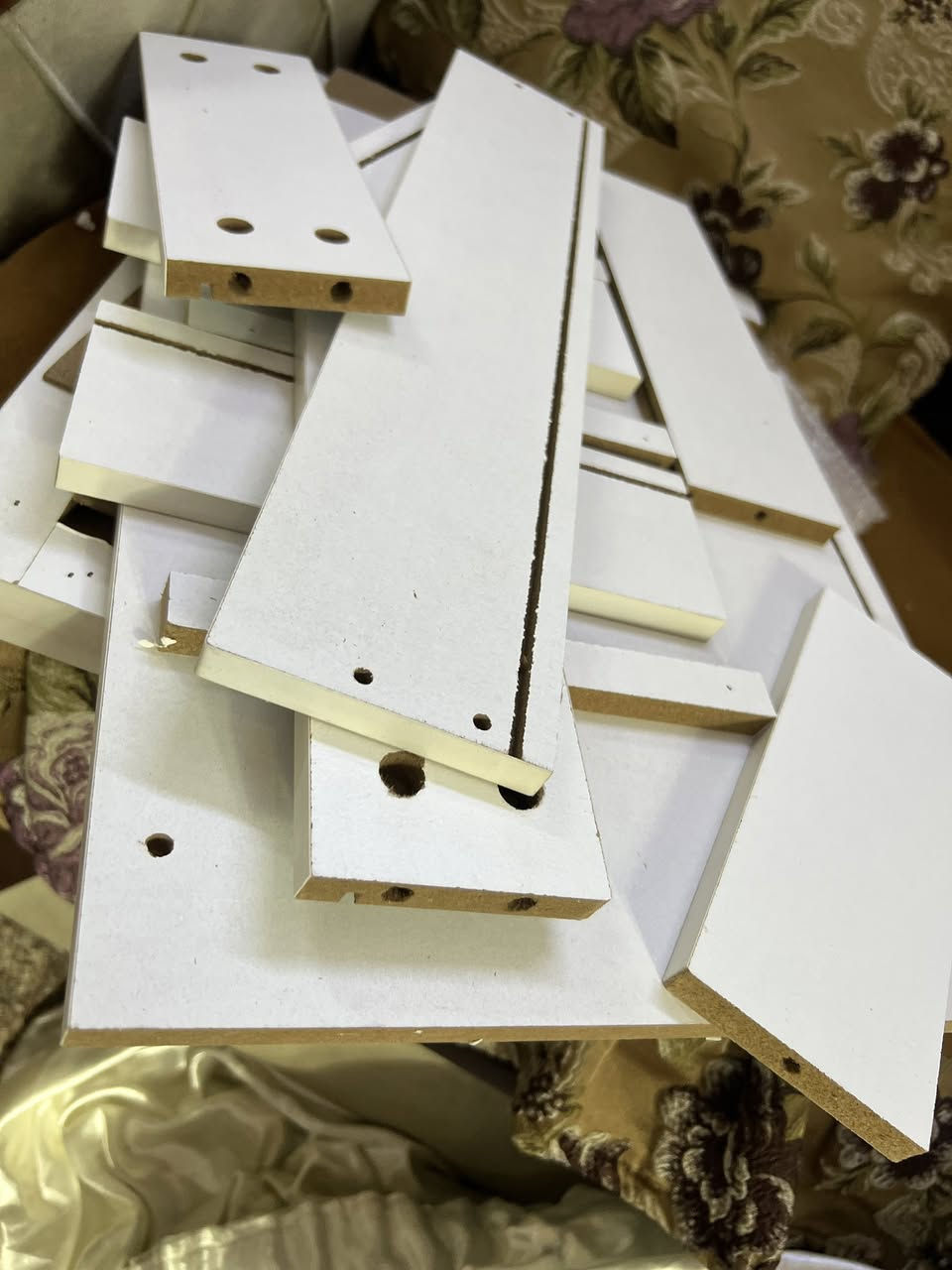 ميز مرايا خشبي ثقيل جديد لون ابيض اول تم150


**إذا كنت صاحب هذا الإعلان وتريد حذفه لأي سبب، رجاءا أرسل رسالة إلى الدعم الفني**