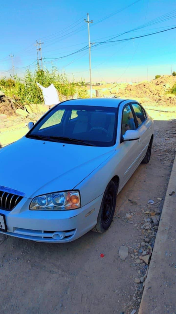 السلام عليكم 
للبيع   سيارة افانتي 2005 شرعي بالموصل  محرك حجم 16سيارة حلوة مصبوغة عام رقم بابل رقم دولي شرط تحويل من الموصل مترايها وين متريد رزانه فول  سياره جاهزه 
***********
***********0
مكلف بل نشر
