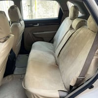 سيارة سورنتو للبيع 2011 مكينه كير حدادية خير من الله  4سلندر دوش المرغ...