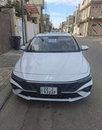 هيونداي النترا 2024 • النترا 2024 رقم اربيل • النترا 1500cc • النترا ب...