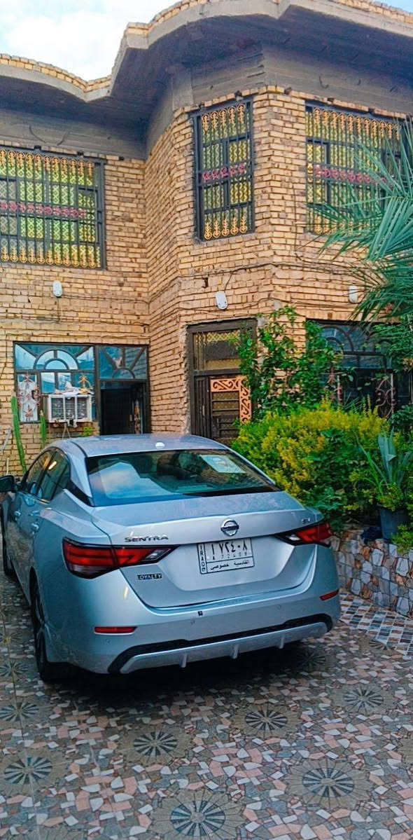 السلام عليكم
للبيع نيسان سنترا

موديل 2021

مواصفات

1- بصمه تشغيل بصمه ابواب

2- رادارات جانبي امامي خلفي

4- حساسات امامي خلفي

5- كامره دواره

6- توقف ذاتي

7- تحديد مسار

8- مثبت سرعه

9- مانع الانزلاق

10- شاشه كبيره

11- ثلاث مخارج

12- ثلاث انضمه قياده

13- ايكو و عادي

14- كشافات ضباب امامي خلفي

15- حساسات و هيترات مري

17 - ستيرن رياضي D

18- شاشه كاربلاي

19- محرك 2000 دوش وسيارة اصل ياباني

مكان سيارة نجف

السياره جاهزه كلش حلوه

رقم  قادسية

السعر (120)وبيها مجال

للتواصل ‏‪***********‬ و***********
