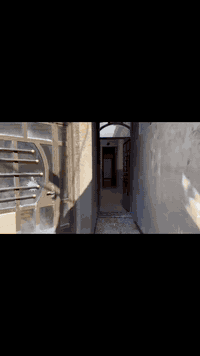 سلام عليكم بيت ١٠٠م طابق واحد نظيف بناء طابوق سيراميك كاشي موقع حي الحسن العسكري تاجي ***********
