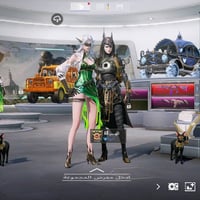 حساب ببجي • ليفل ٤١ • كركوك