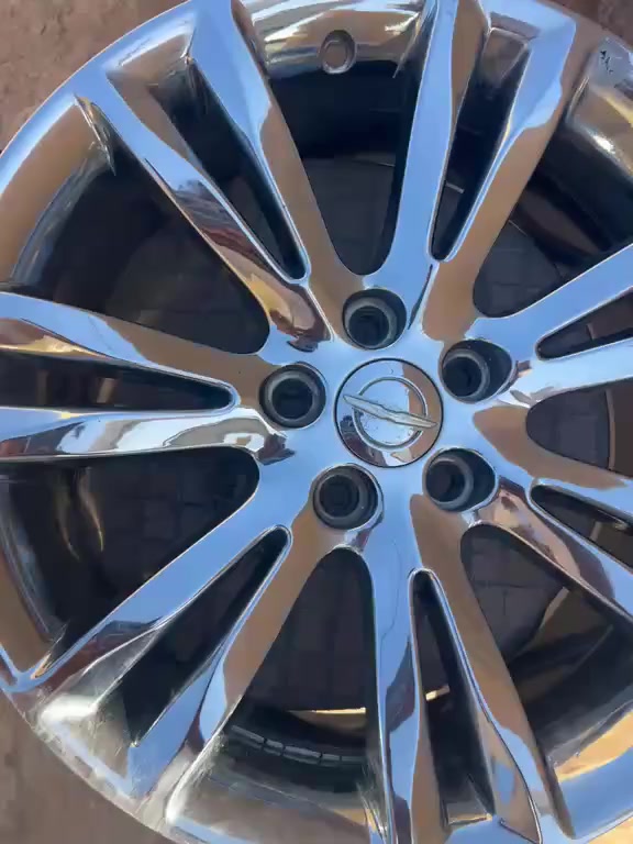 البيع


**إذا كنت صاحب هذا الإعلان وتريد حذفه لأي سبب، رجاءا أرسل رسالة إلى الدعم الفني**