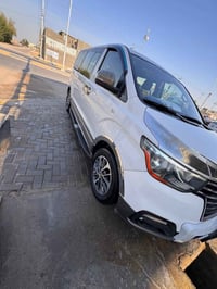 ستاركس • ٢٠١٩ • كفاله عامه