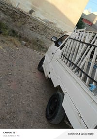 محرك نضيف • ٢٠٠٧ • كير فول