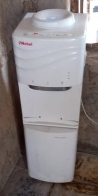 براد ماء • نوبل • محتاج تصليح