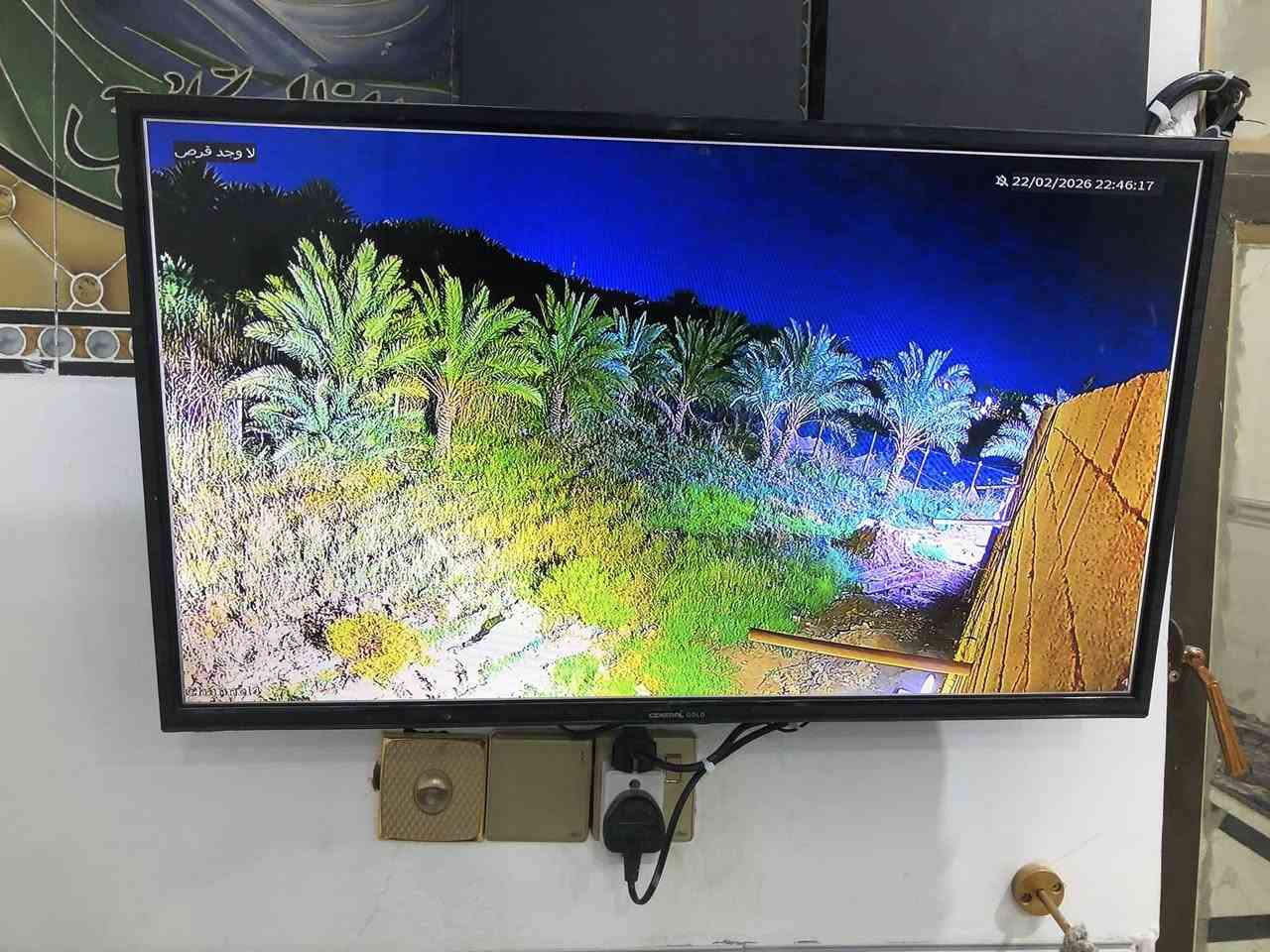 نحن تاريخ والتاريخ لايموت 💪🏻🩵
جانب من اعمالنا في الرفاعيWiz color
طريق الشط مفرك ال شتام 
المهني موسى الكامرات***********
فني مختص في جميع انواع الكاميرات تنصيب وصيانة جميع اعطال  الكاميرات المراقبة الانالوك والـ ip
حافظ على املاكك  مع امان متطور ✅
ذي قار _الناصرية _قضاء الرفاعي 
العمل في جميع انحاء ذي قار

 #دهوا #نضام #امان #دهوا #
