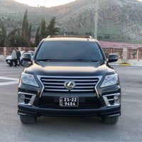 لكزس • ٢٠١٤ • ١٣٥٠٠٠كم