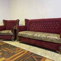 تخم 10 مقاعد تكمه نضيف بدون اي ضرر ب200 قفله  07777635510