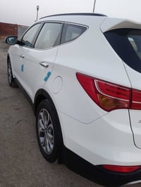 سنتافي • ٢٠١٥ • كفاله عامه