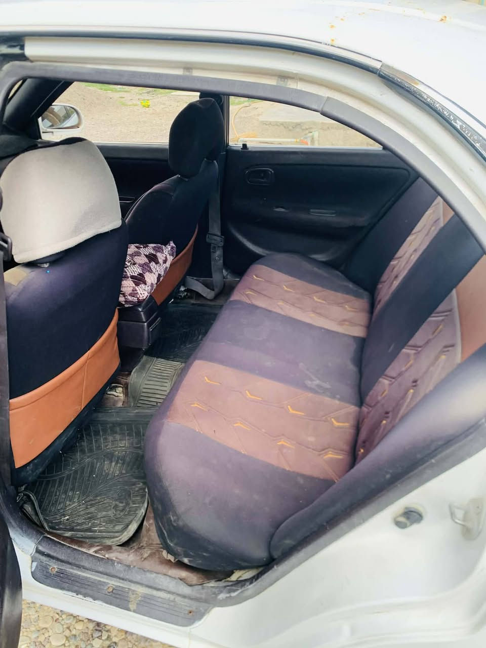 كورلا 92 للبيع
كير ومحرك شرط  
صدر تايرات جدد
رقم نينوى باسمي 
السعر 55 $

الاتصال ***********. مكاني الشركاط
