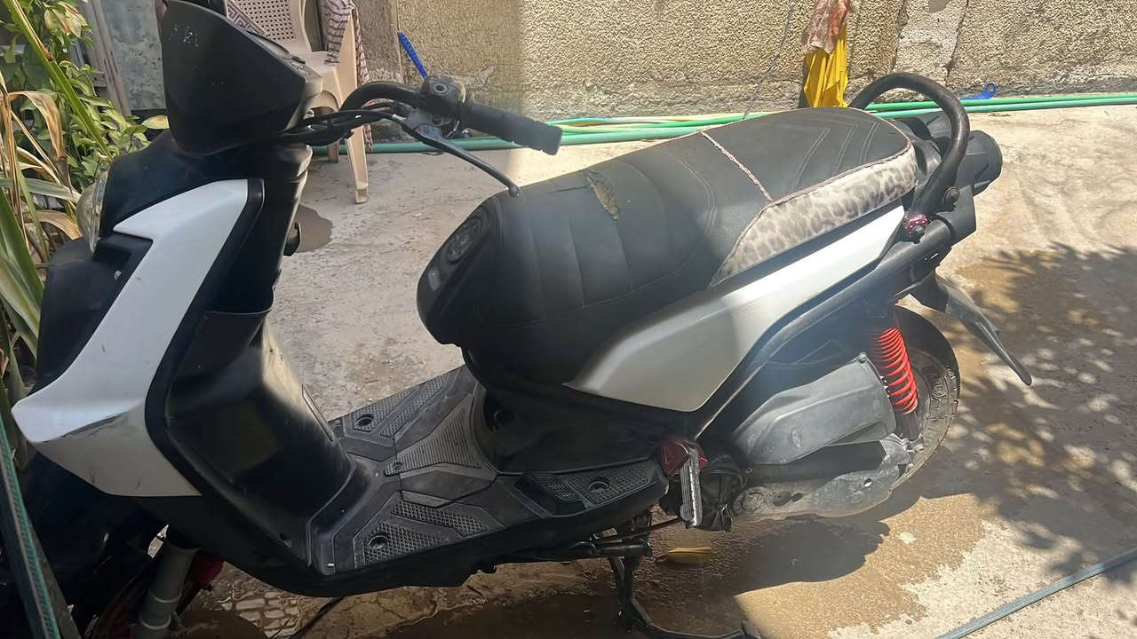 جبلي للبيع مكينة ممفتوحه كلجات رياضي قبل اسبوع شديتهن الدراجه نضيفه المكان بغداد السعر ع واتساب ***********
