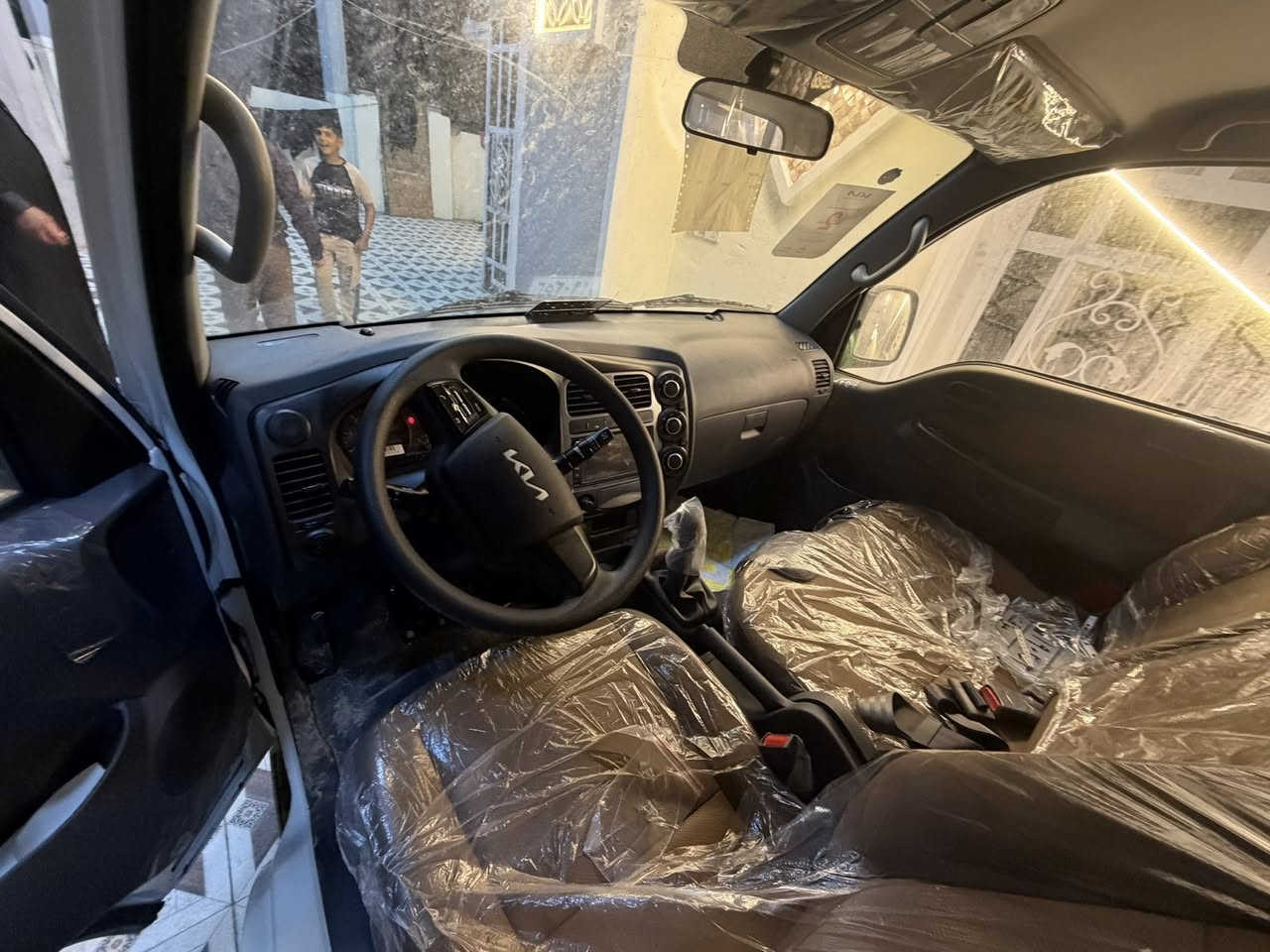 كيا بنكو مديل 2026زيرو  
الاستفسار ***********
