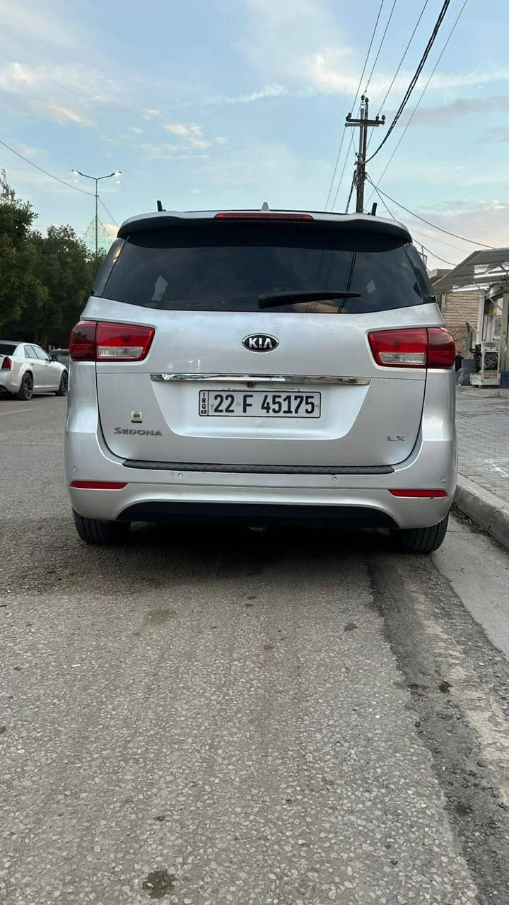 السلام عليكم سيدونا 2016 مواصفات كشن كهرباء بيبات كهرباء تحكم ستيرن مكينة 35000 رقم أربيل
***********
