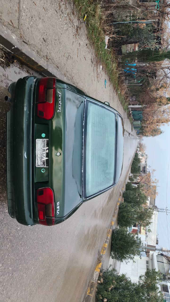 پروتون موديل 2002
ئارمي پلاستيك سليماني 
به شرتي ئارمو ئه وليات 
گيرو مكينه ي به شرت 
دواو بيشي زور جوانه بي ليدراو 
سياريه زور جوانه مالي دوسته 
شوين;چمچه مال:سعري 23گلا 
زم;***********.*********** شمشمل, السليمانية
