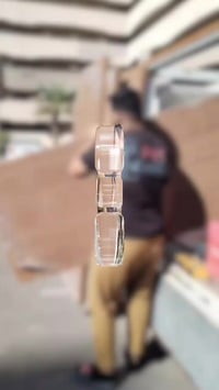 بسماية • ابواب شقق • مقاوم للرطوبة