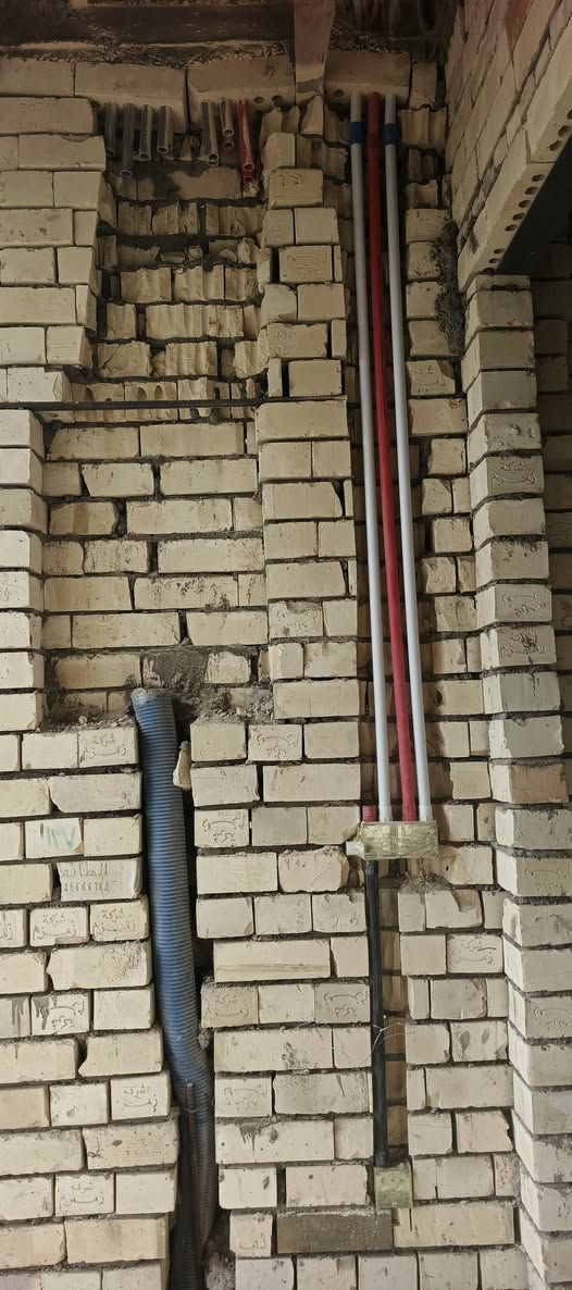 السلام عليكم يوجد كادر خلفات كهربائيّن متفرق من سماوه نشتغل سيميز بوري كافه انواع نشتغل بل يوميه او قطعي ‏‪  @إشارة  ♡♡♡♡*********** ‬‏‏‪***********‬‏
