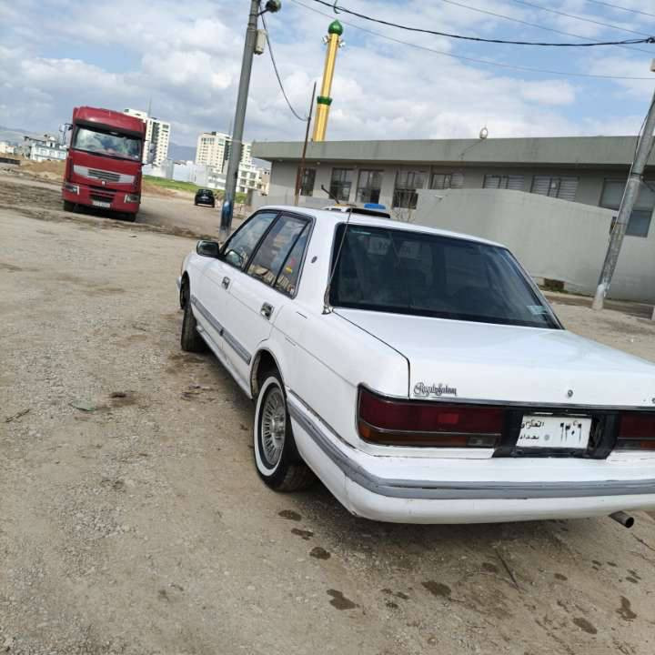 ‎🔊بـــــؤ فرؤشتــــــن🔊
‎ماشه آللة له مالى هه موو لايه ك
‎سؤپه ر سيدان مؤديل١٩٩٠  📦
‎گيروو مه كينه ى به شه رت
‎   ئارموو ئه وه لياتى به شه رت
‎ئارمى پلاستيكى سليملنييه
‎ ده عموو  ليدرانى  نيه
‎گيرى تؤماتيك  ئيسراحه ت
‎٤ جام كاره با 
‎٤ تايه لؤك له زيره
‎  به شه رتى ١٠ فيته ر
‎چكه ى تيبوو  گه لايه ببره
‎به رگه ده رگاكانى لؤك
‎به رگه كوشن لؤك 
‎جوانكارى بؤ كراوه
‎
‎سه ياره كه هى مالى خؤمه هى مه عره ز نيبه بئ كيشه و مشكيله يه  رؤنى چاكوو به نزين تيكه و برؤ  شوين سليمانى   بؤزانيارى  نامه بنيره  جوابى كؤميد ناده مه وه


**إذا كنت صاحب هذا الإعلان وتريد حذفه لأي سبب، رجاءا أرسل رسالة إلى الدعم الفني**