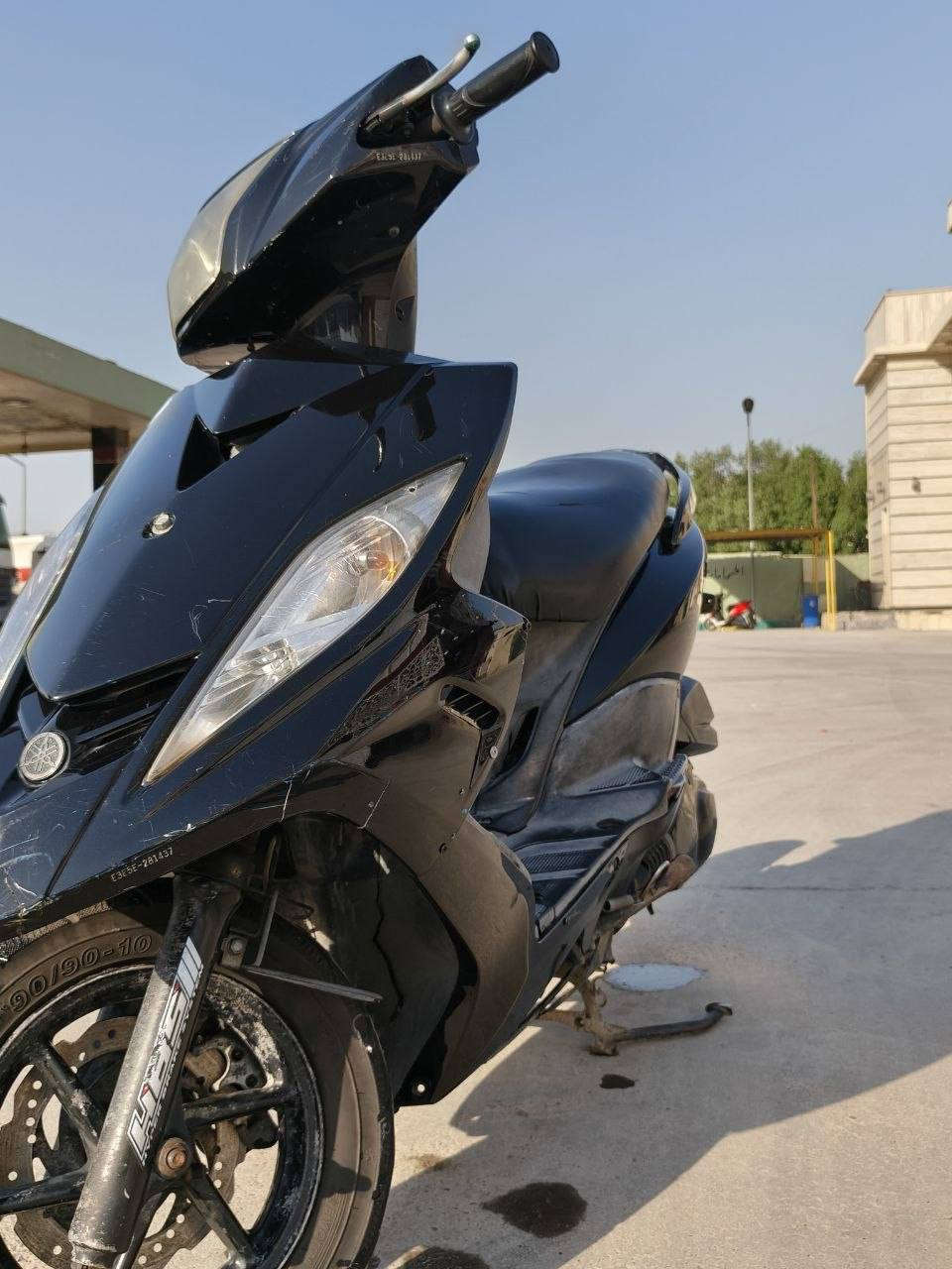 جيتيار للبيع دراجه كدام عينك دراجه مجفته قبل شهر بالغزاليه يم سيد جلال دراجه كلشي شغال بيهه كفرات بلاد ختم واحد مابيهه اي نقص نكره سلف تايرات زوج رمبه لبارحه مبدلهن قفل جنطه قفل ستيرن كشي بيهه السعر 650
جيتيار للبيع دراجه كدام عينك دراجه مجفته قبل شهر بالغزاليه يم سيد جلال دراجه كلشي شغال بيهه كفرات بلاد ختم واحد مابيهه اي نقص نكره سلف تايرات زوج رمبه لبارحه مبدلهن قفل جنطه قفل ستيرن كشي بيهه السعر 650
مكاني بغداد الغزاليه *********** متواجد واتساب فقط

