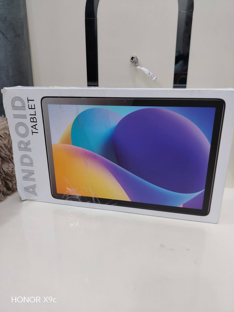 تاب 12 مواصفات عالية الحجم الكبير تفاصيل داخل الصور كبس شركة لوك جديد بلكارتون كامل ملحقاته ب130


**إذا كنت صاحب هذا الإعلان وتريد حذفه لأي سبب، رجاءا أرسل رسالة إلى الدعم الفني**