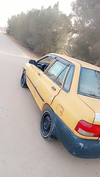 موديل ٢٠١١ • مكينه وكير • رقم بغداد