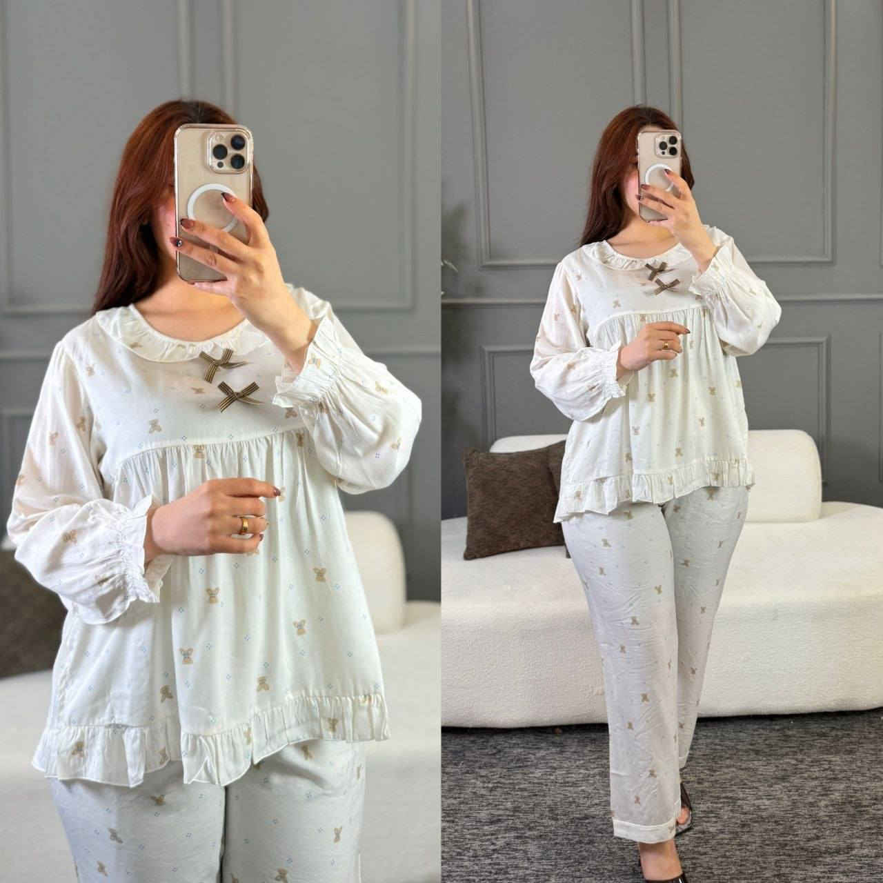 تراك نسائي  كوري اصلي 

الخامه كشمير زيتي اوربي بارده اصلي 

القياسات M _ L _ XL 

 العارضه لابسه قياس M

سعر الدرزن  70 الف


**إذا كنت صاحب هذا الإعلان وتريد حذفه لأي سبب، رجاءا أرسل رسالة إلى الدعم الفني**