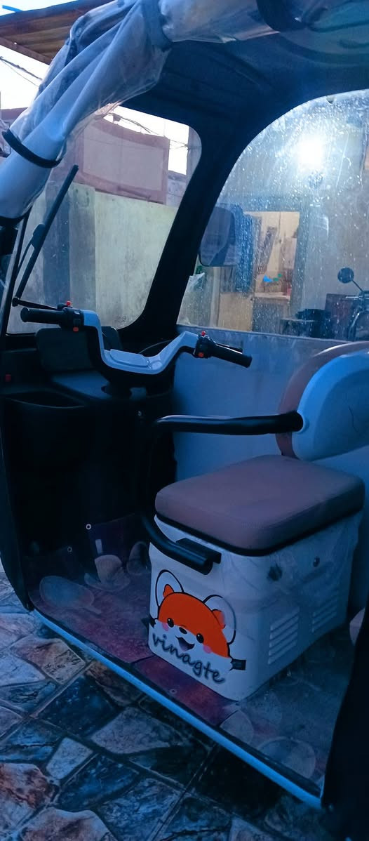 تك تك شحن جديده استعمال قليل مديل 2025 السعر مليون و100 وبيها مجال ***********‬‏ واتساب أو خاص
