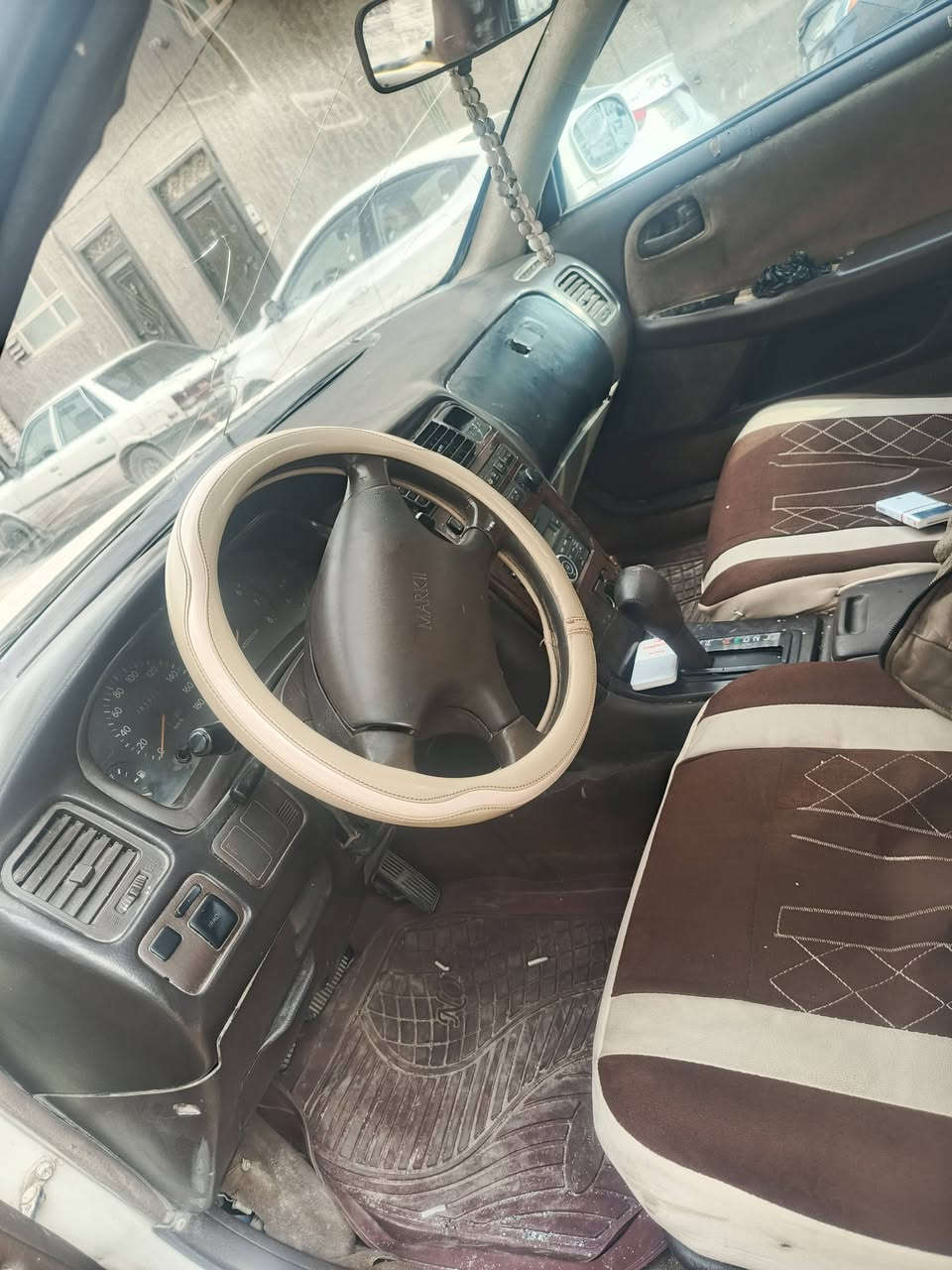 السلام عليكم مارك نفخ للبيع مكفولة من الكص مكينه وكير جدد حداديه  80بالميه سنويه ماصاقطه بيع مستعجل مكاني نجف السعر 30وبيه مجال بسيط ‏‪***********‬‏      
   ***********
