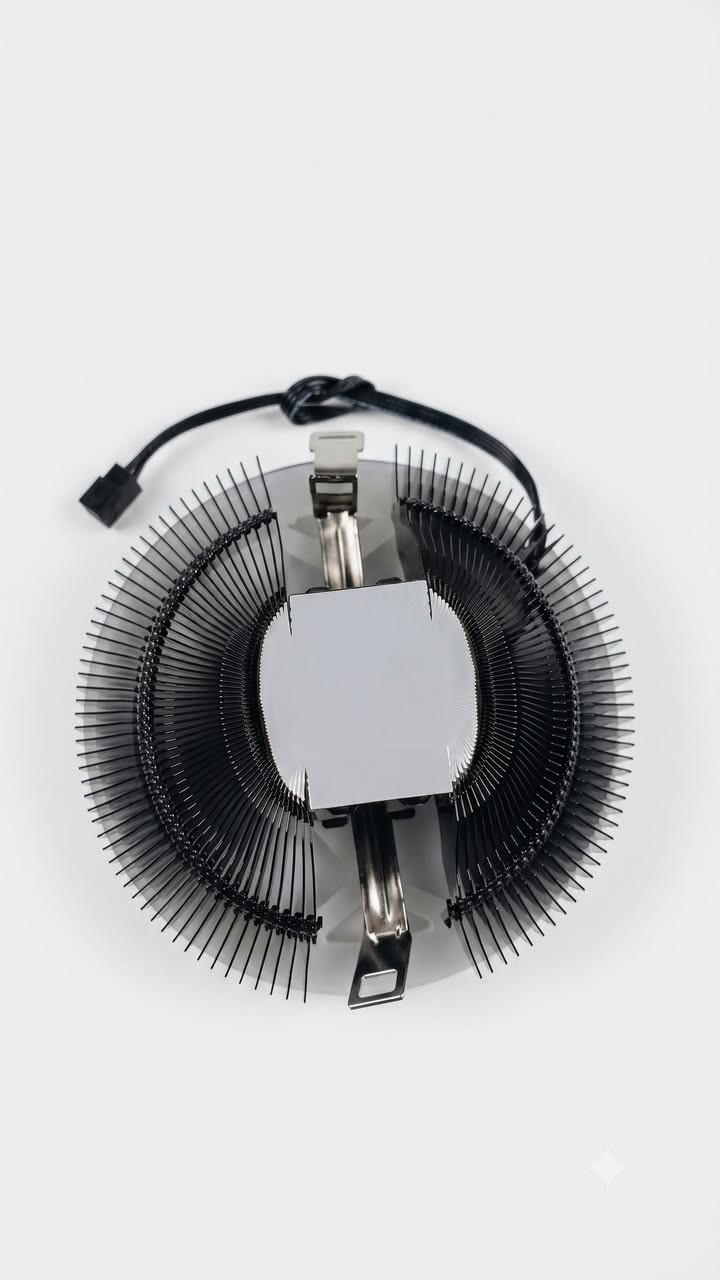Aigo Lair CPU Active Cooling LED 15,000 IQD دهوك, العراق


**إذا كنت صاحب هذا الإعلان وتريد حذفه لأي سبب، رجاءا أرسل رسالة إلى الدعم الفني**