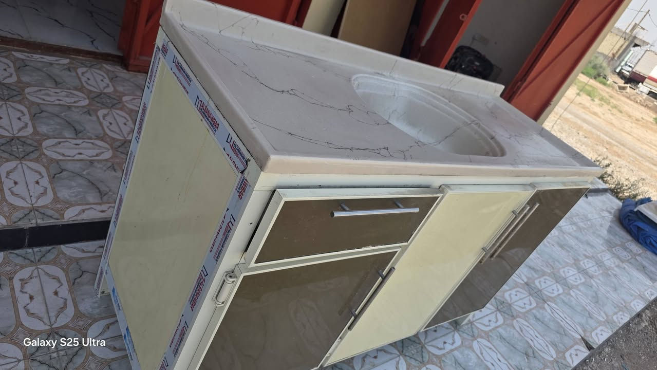 سنك متر ونص مستعمل ونظيف
نوعية جيدة وبسعر ١٣٥ الف فقط


**إذا كنت صاحب هذا الإعلان وتريد حذفه لأي سبب، رجاءا أرسل رسالة إلى الدعم الفني**