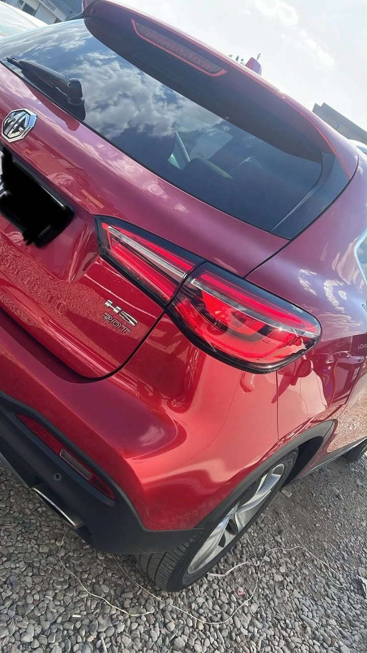 Mg hs ٢٠٢٢ فول مواسەفات ترۆفی ئاخیر مواسەفات السليمانية, العراق


**إذا كنت صاحب هذا الإعلان وتريد حذفه لأي سبب، رجاءا أرسل رسالة إلى الدعم الفني**