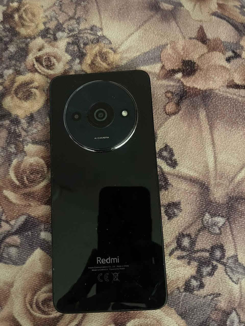 جهاز ريدمي للمراوس فقط


**إذا كنت صاحب هذا الإعلان وتريد حذفه لأي سبب، رجاءا أرسل رسالة إلى الدعم الفني**