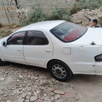 كرستا • مكينه وكير شرط • رقم كربلاء