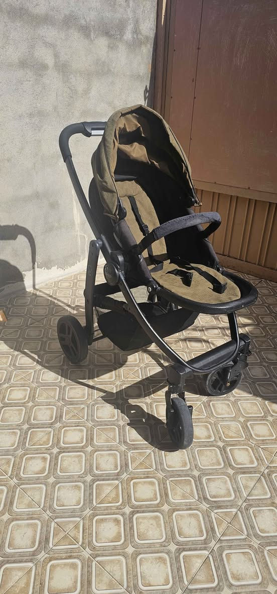 عارەبانەوکاریکۆتی منداڵ مارکەیە . پاک و بێ عەیبە 
نرخی 50هەزارە . شتێکی تۆکمەیە.. السليمانية, العراق


**إذا كنت صاحب هذا الإعلان وتريد حذفه لأي سبب، رجاءا أرسل رسالة إلى الدعم الفني**