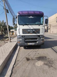 من رخصت الأدمن المحترم مان تيكه البيع 2004 حجم المكينه 410 كير اتوماتي...