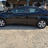 النترا 2011 • حادث امامي • ماشيه ٢٠٠الف