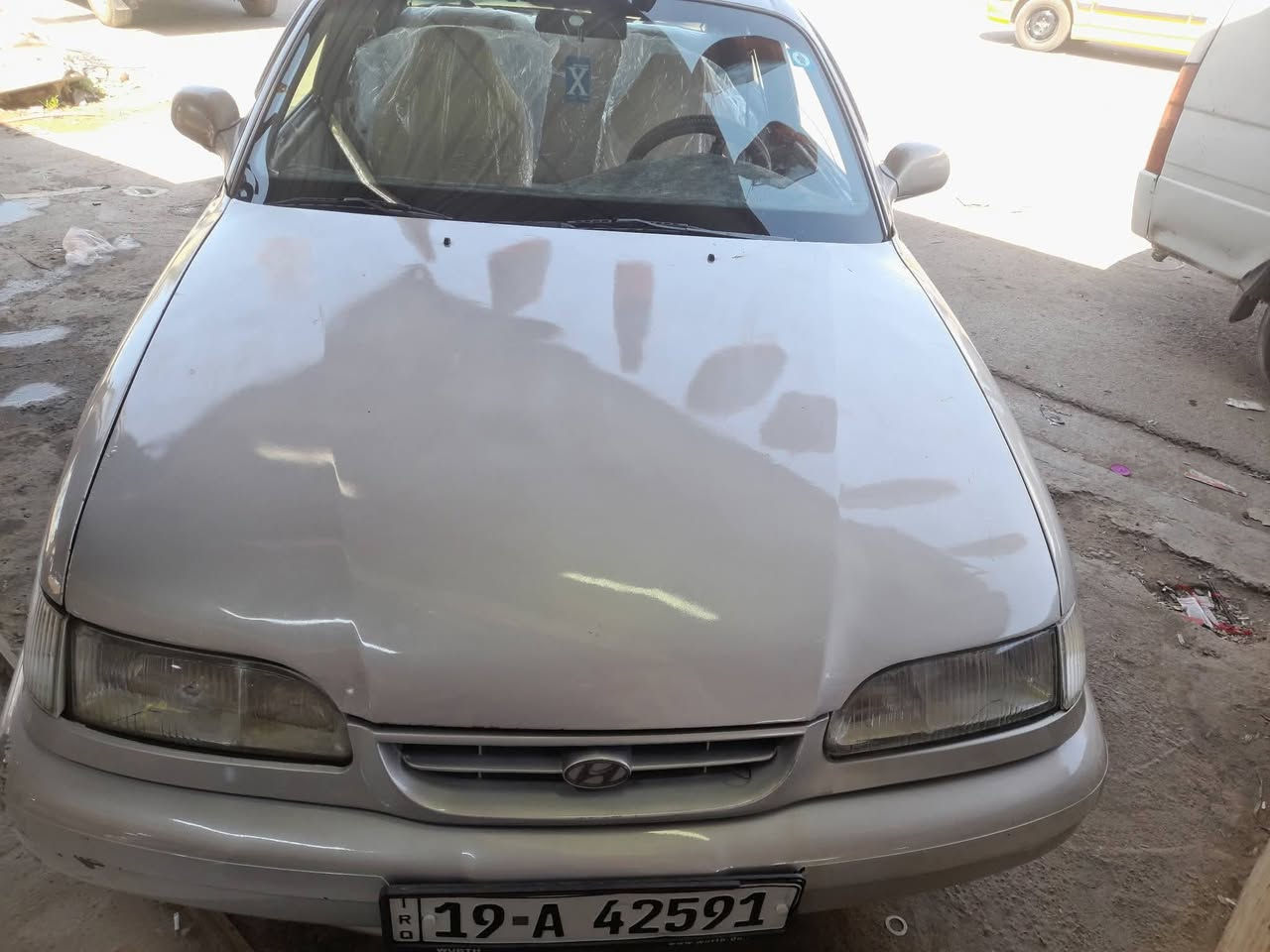 سلام عليكم سوناتا 2 مكينه كير تخم تاير انضاف تحويل مباشر رقم دولي كربلاء سياره جاهزه مكاني كربلاء السعر  38  اتصال على هذا الرقم ***********
