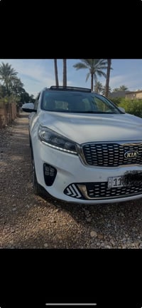 ٢٠١٨ • ٦ سلندر • ٧ راكب