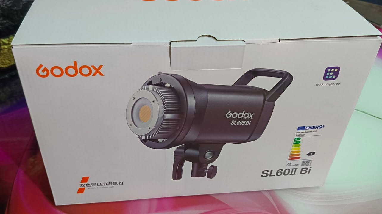 مايك RODE WIRELESS GO II
اضائة QODOX SL60IID  
موسع انارة PARABOLIC 90C
ستاند TRIOPO DJ280 LIGHT STAND
خلفية GREEN SCREEN
ستاند GREEN SCREEN

السعر 500 الف قفل
الهاتف ***********
المكان بغداد الشعب
