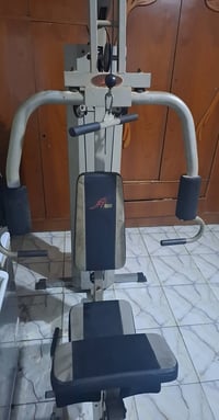 جهاز رياضه • الدوره ابو دشير • قابل للتفاوض