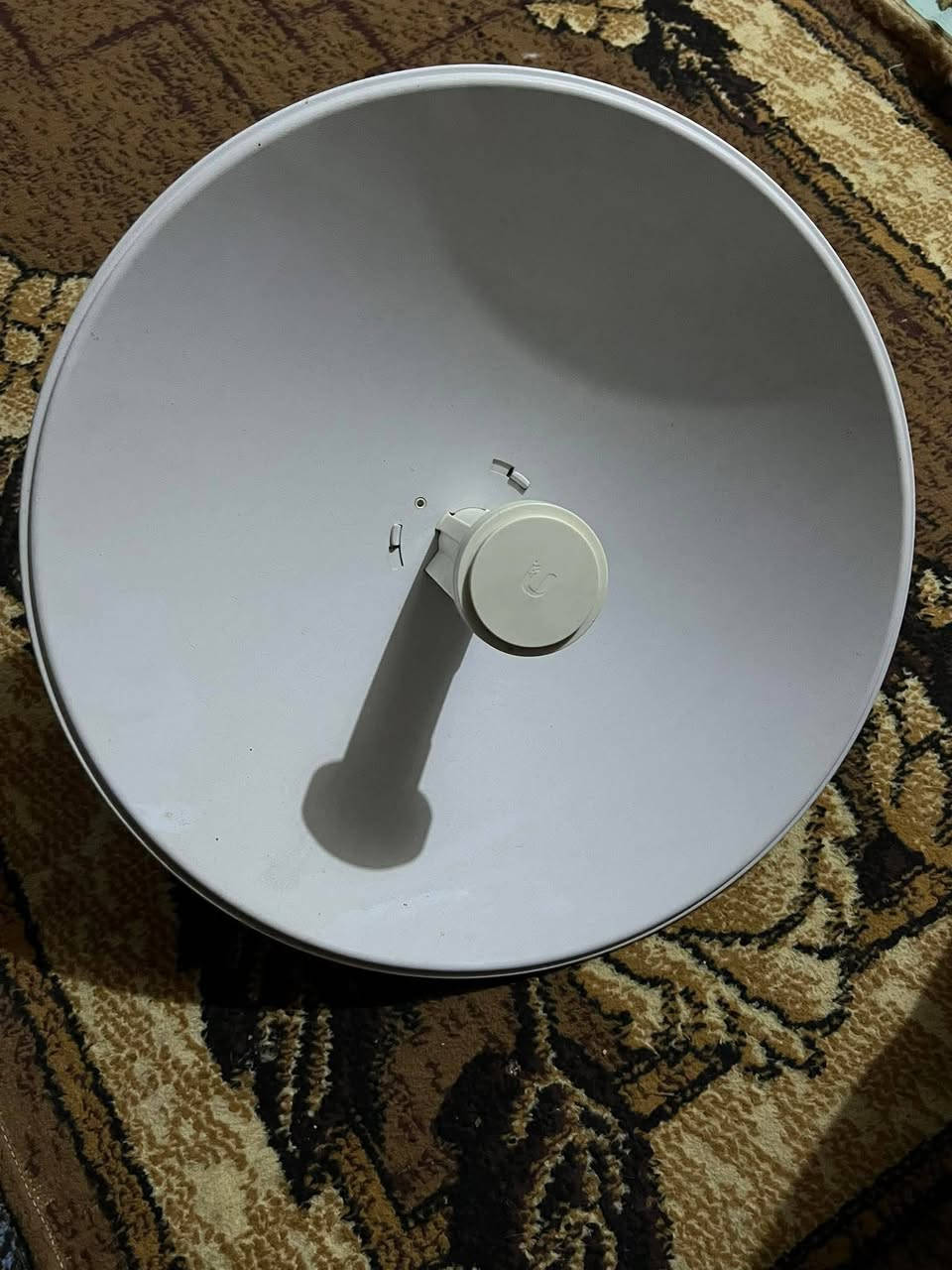 نانو وراوتر للبيع


**إذا كنت صاحب هذا الإعلان وتريد حذفه لأي سبب، رجاءا أرسل رسالة إلى الدعم الفني**