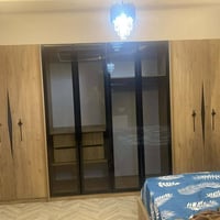 غرفة ١٢ قطعة • شاشة سامسونج ٦٥ بوصة • الدورة