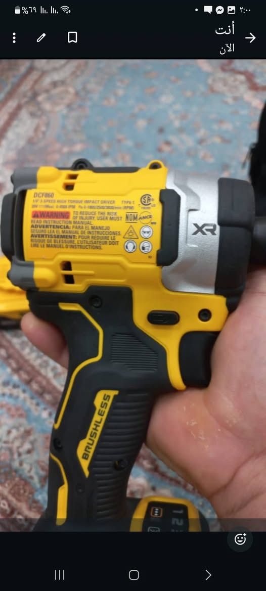 البيع جديد لوك سعره خاص  ***********
